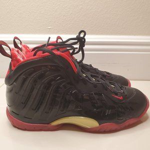 dracula foamposites